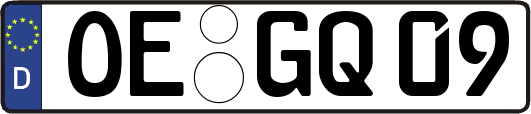 OE-GQ09