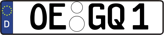 OE-GQ1