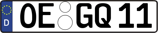 OE-GQ11