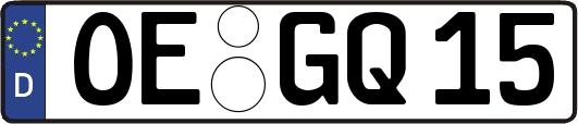 OE-GQ15