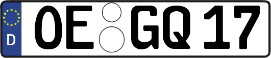 OE-GQ17