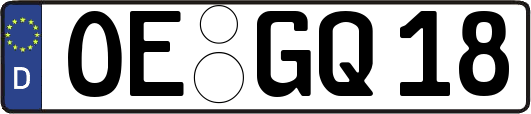 OE-GQ18