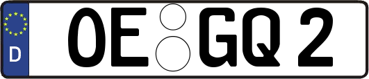 OE-GQ2