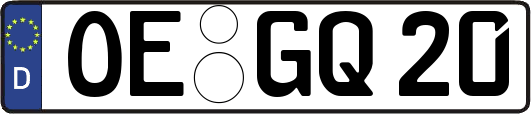 OE-GQ20