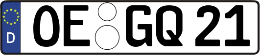 OE-GQ21
