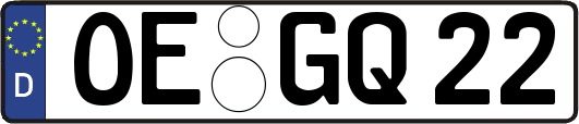 OE-GQ22