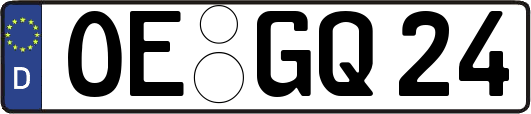 OE-GQ24