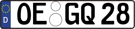 OE-GQ28