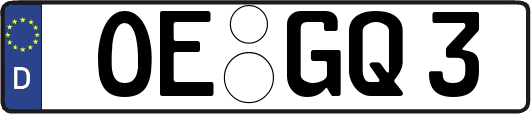 OE-GQ3