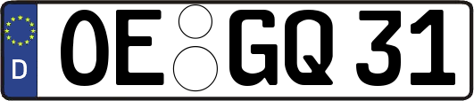 OE-GQ31