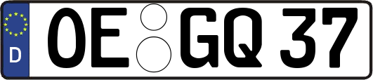 OE-GQ37