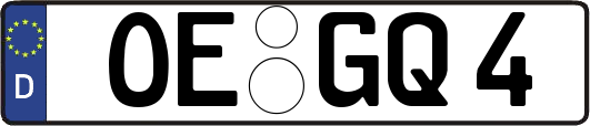 OE-GQ4