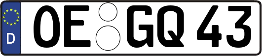 OE-GQ43