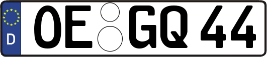 OE-GQ44