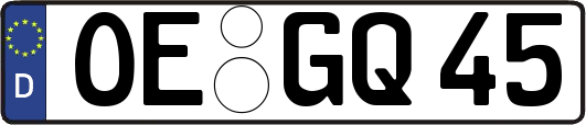 OE-GQ45
