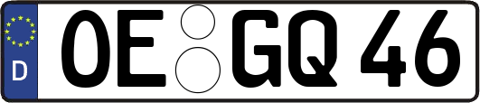 OE-GQ46