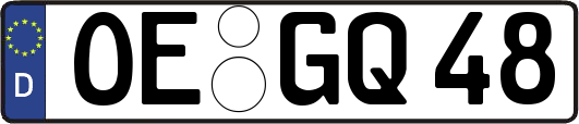 OE-GQ48