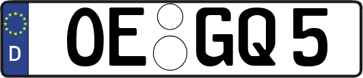 OE-GQ5