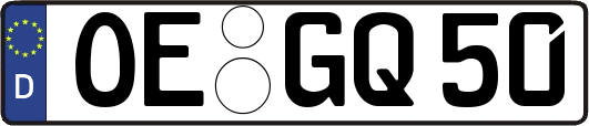 OE-GQ50