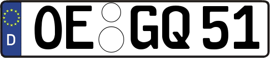 OE-GQ51