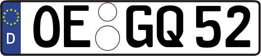 OE-GQ52