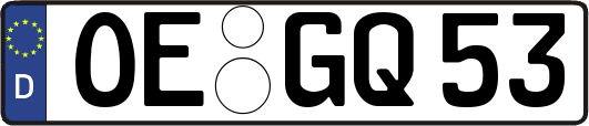 OE-GQ53