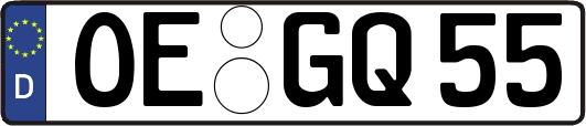 OE-GQ55