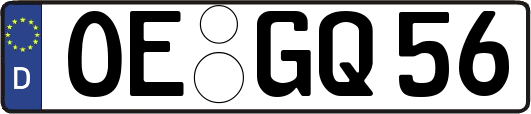 OE-GQ56