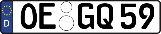 OE-GQ59