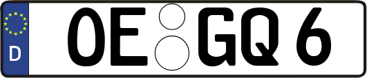 OE-GQ6