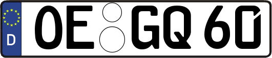 OE-GQ60