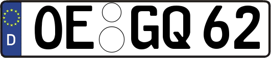 OE-GQ62
