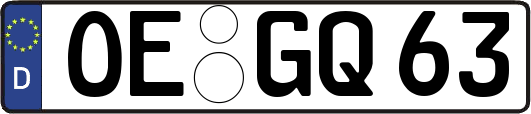 OE-GQ63