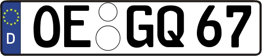 OE-GQ67