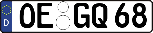 OE-GQ68