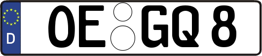 OE-GQ8