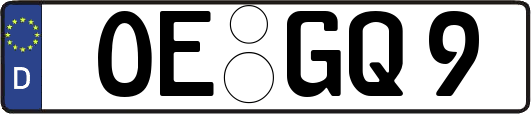 OE-GQ9