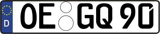 OE-GQ90