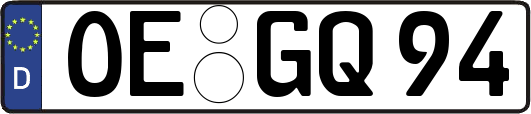 OE-GQ94