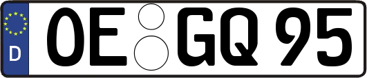 OE-GQ95