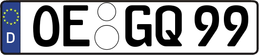 OE-GQ99