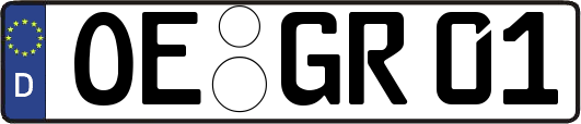 OE-GR01