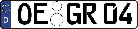OE-GR04