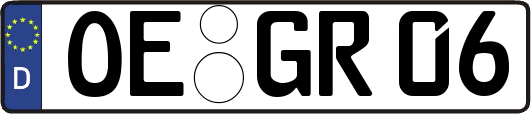 OE-GR06