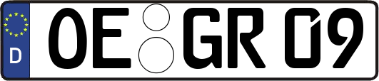 OE-GR09