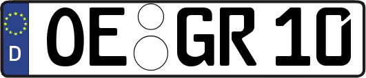 OE-GR10