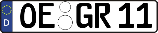 OE-GR11