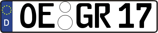 OE-GR17