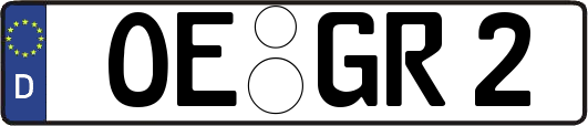 OE-GR2