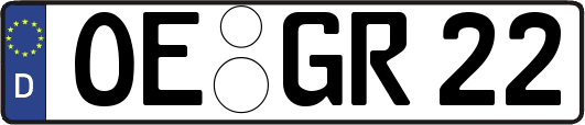 OE-GR22